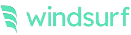 Windsurf Logo